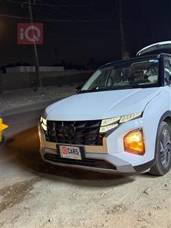 هيونداي كريتا